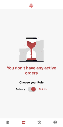 Choose Your Role